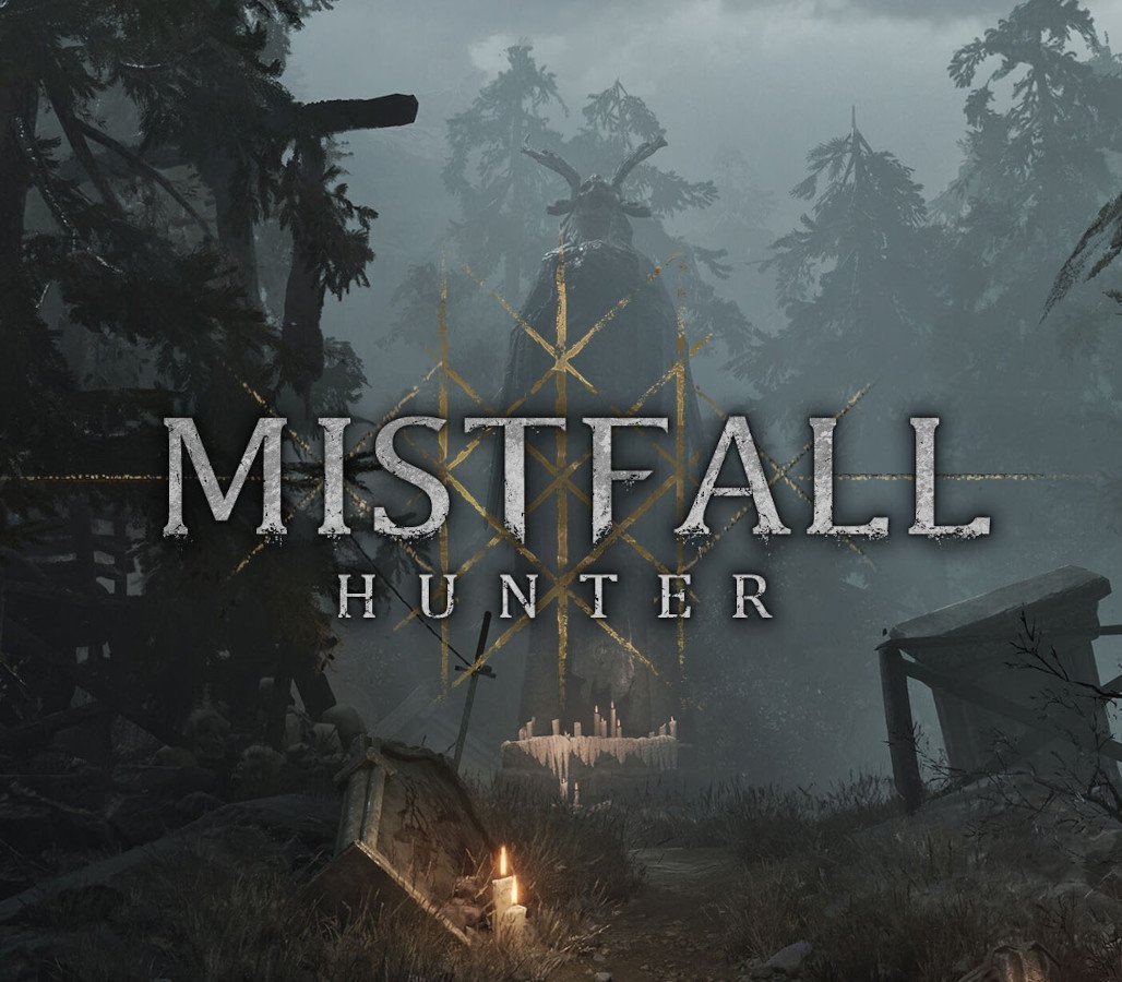 Mistfall Hunter 