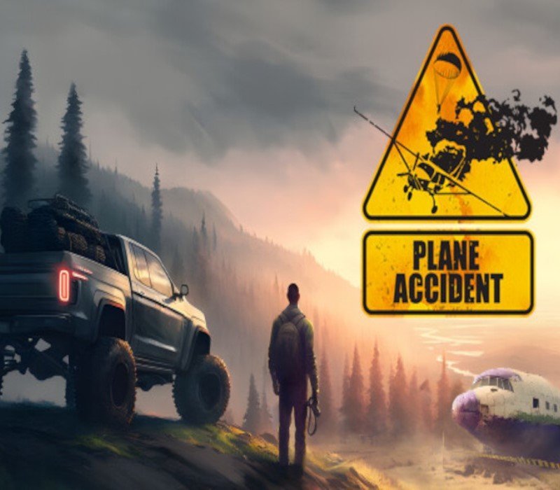 Plane Accident 