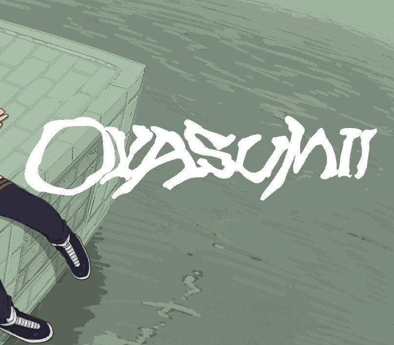 OYASUMII 