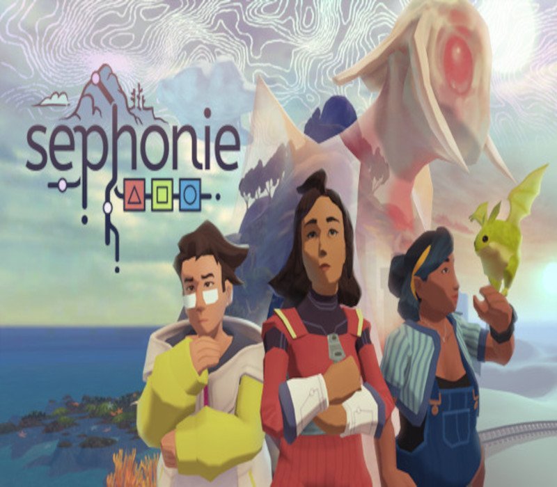 Sephonie 