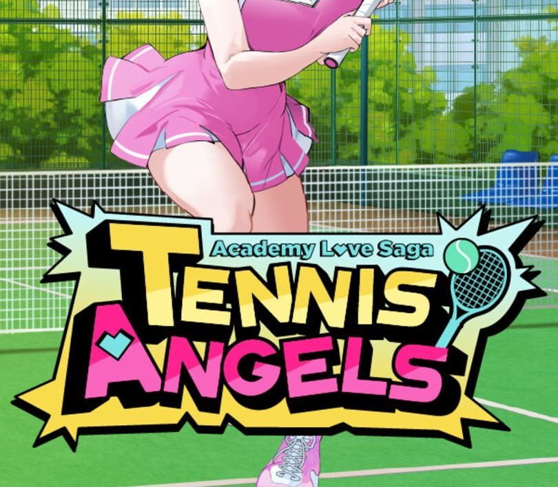 Academy Love Saga: Tennis Angels 