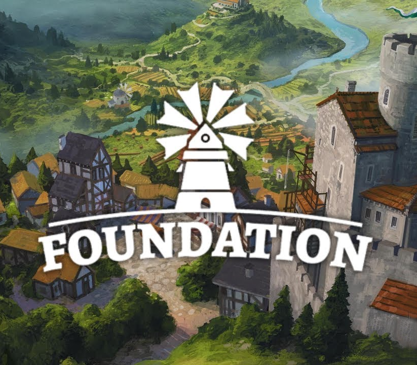 Foundation EU (without CH, HR, SRB)