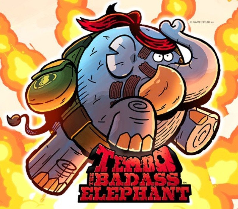 Tembo The Badass Elephant RU VPN Activated