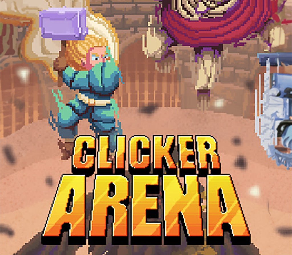 Clicker Arena 