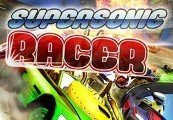 Supersonic Racer