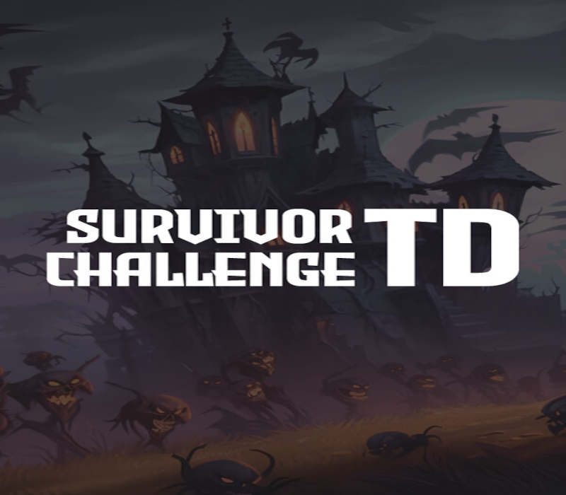 Survivor Challenge