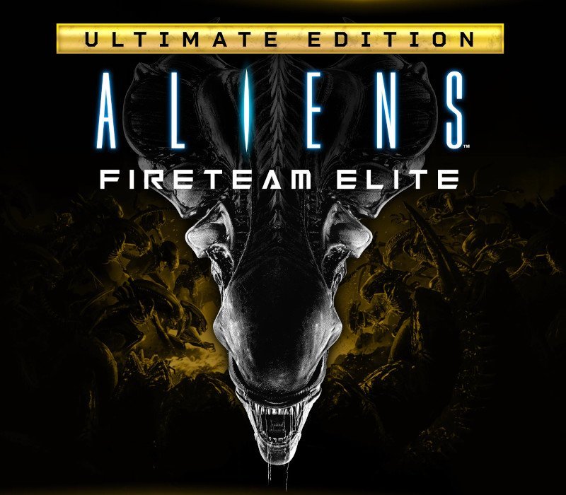 Aliens: Fireteam Elite Ultimate Edition US
