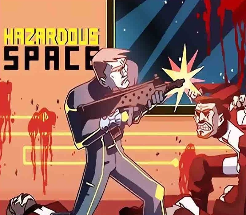 Hazardous Space 
