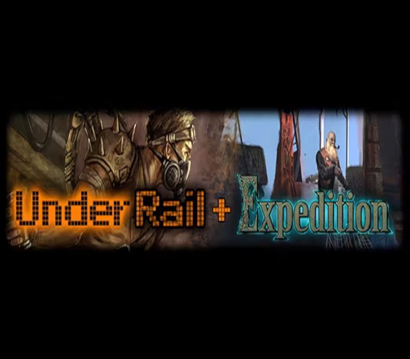 UnderRail + Expedition Bundle 