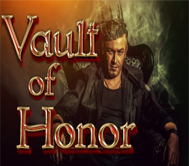 VAULT OF HONOR 