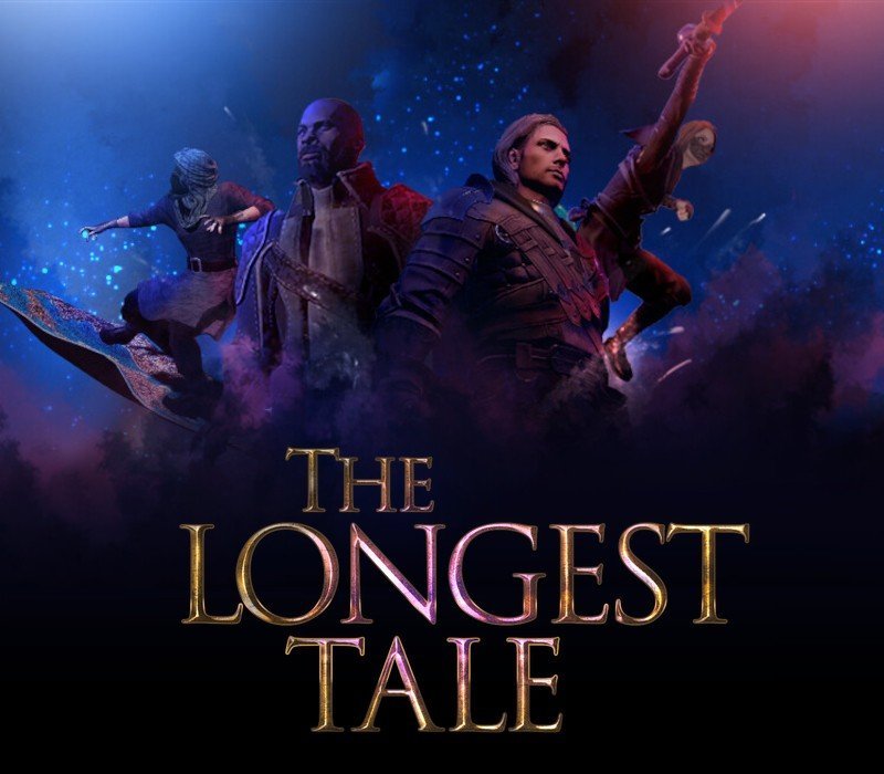 The Longest Tale 