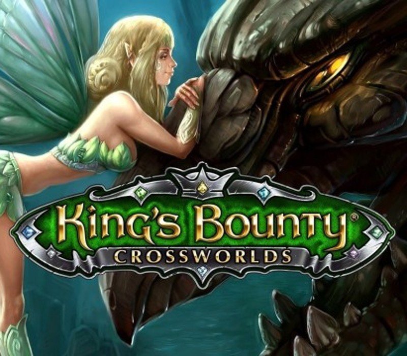 King's Bounty: Crossworlds GOTY 