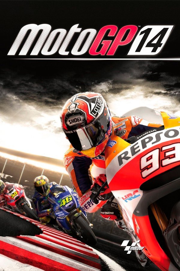 Moto GP 14