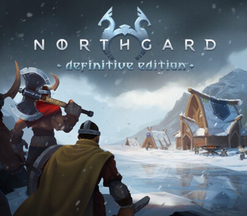 Northgard: Definitive Edition 