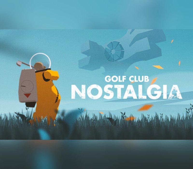 Golf Club: Nostalgia 