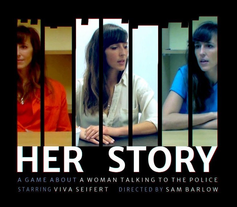 Her Story 