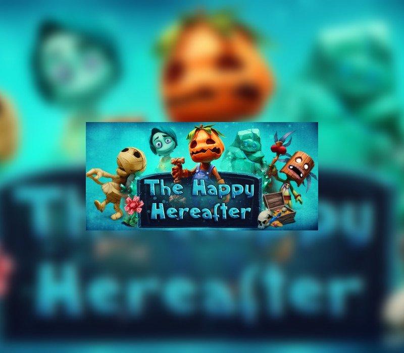 The Happy Hereafter 