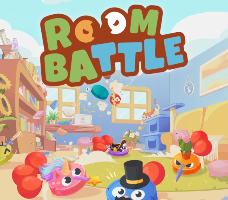 Roombattle 