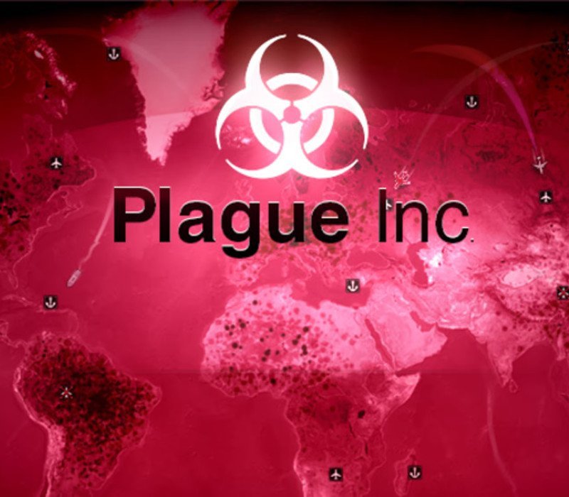 Plague Inc. 