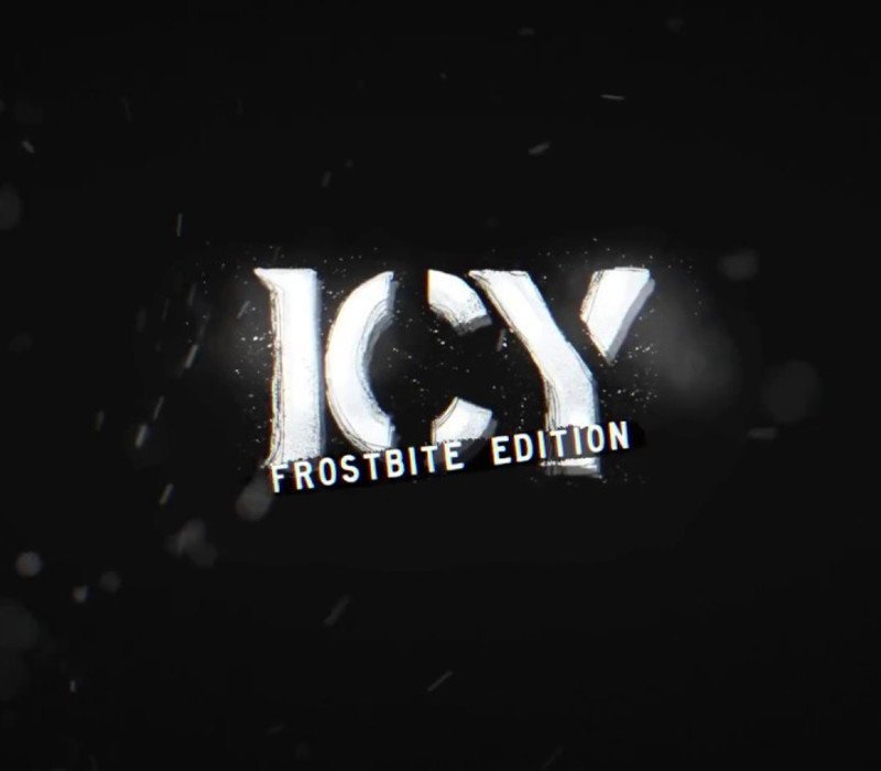 ICY: Frostbite Edition 