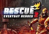 RESCUE 2: Everyday Heroes