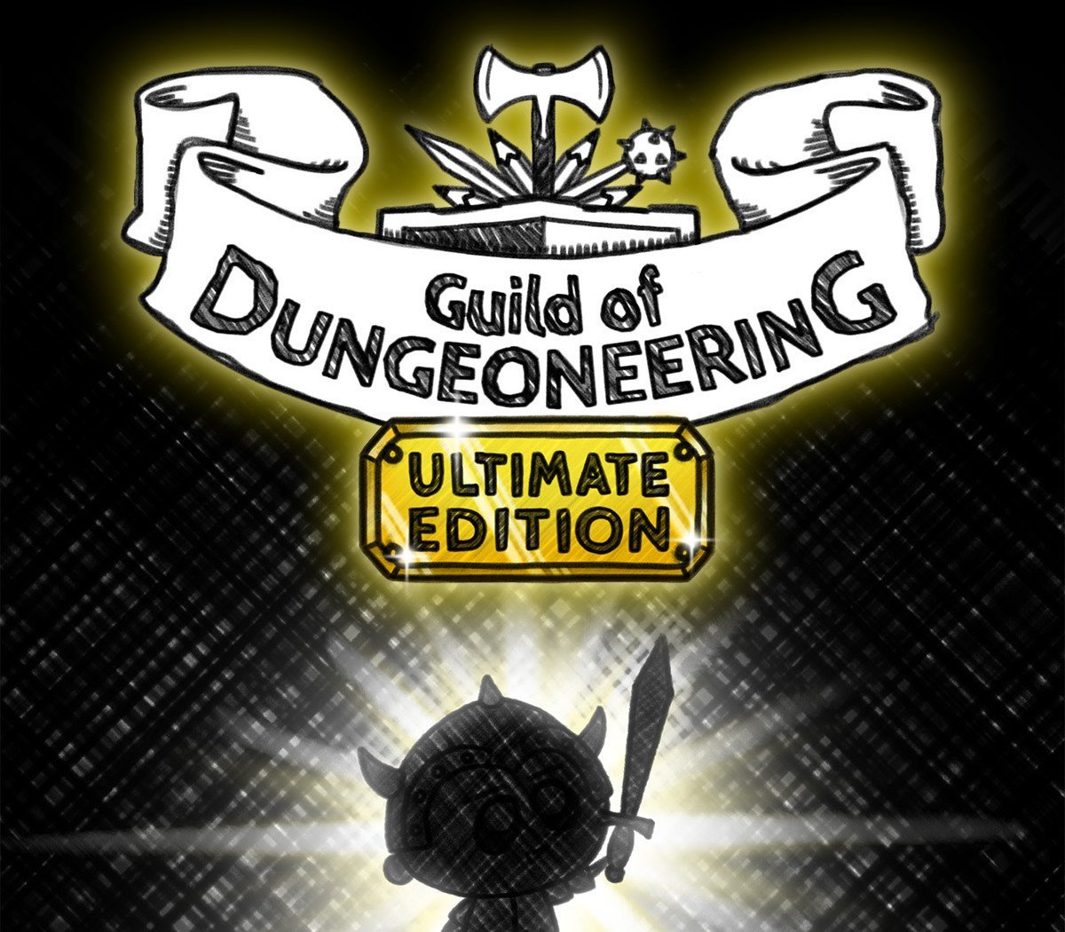 Guild of Dungeoneering Ultimate Edition 