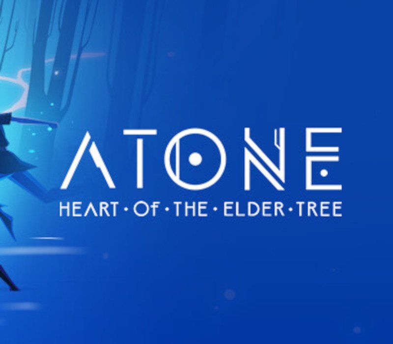 ATONE: Heart of the Elder Tree