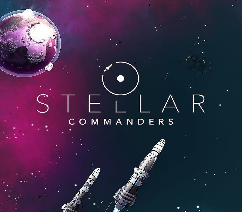 Stellar Commanders 