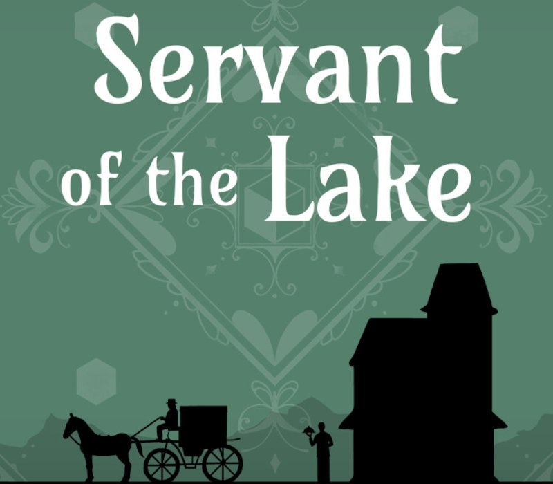 Servant of the Lake 