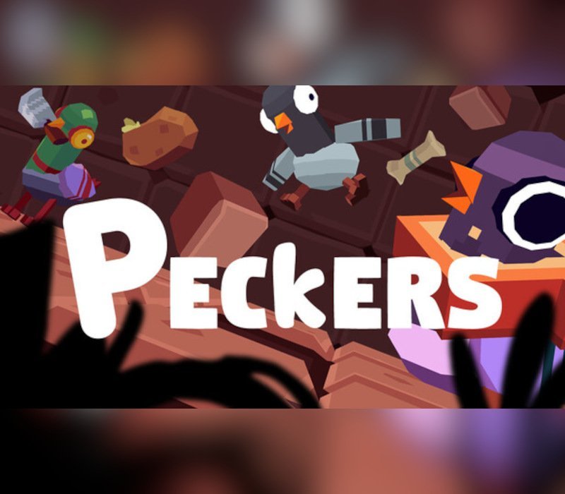 Peckers 