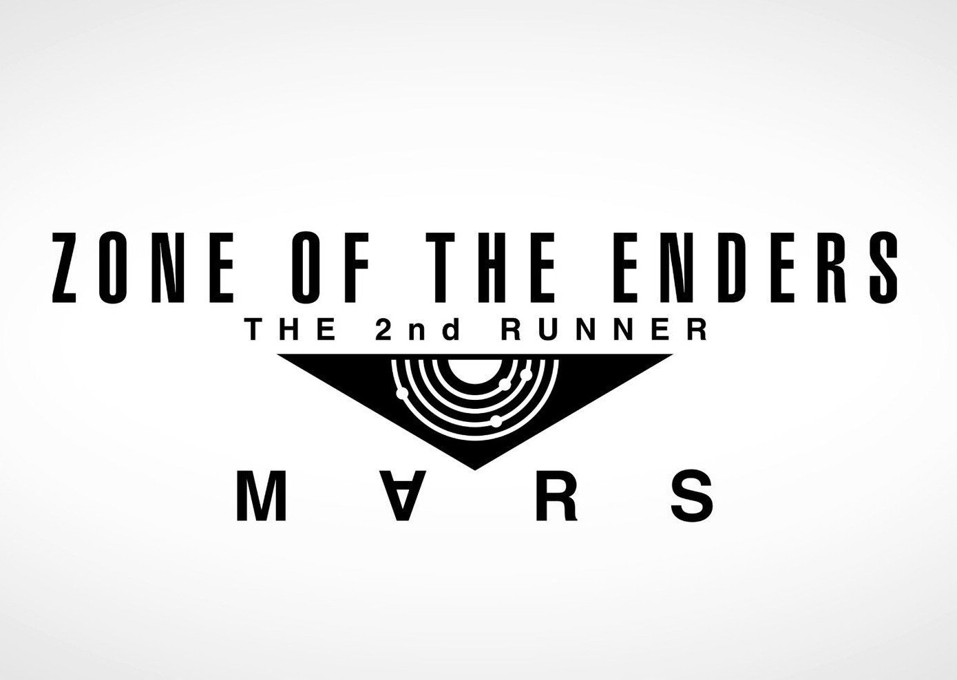 ZONE OF THE ENDERS THE 2nd RUNNER : M∀RS PC St