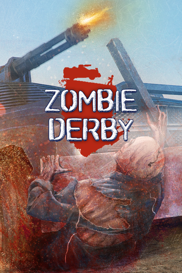 Zombie Derby