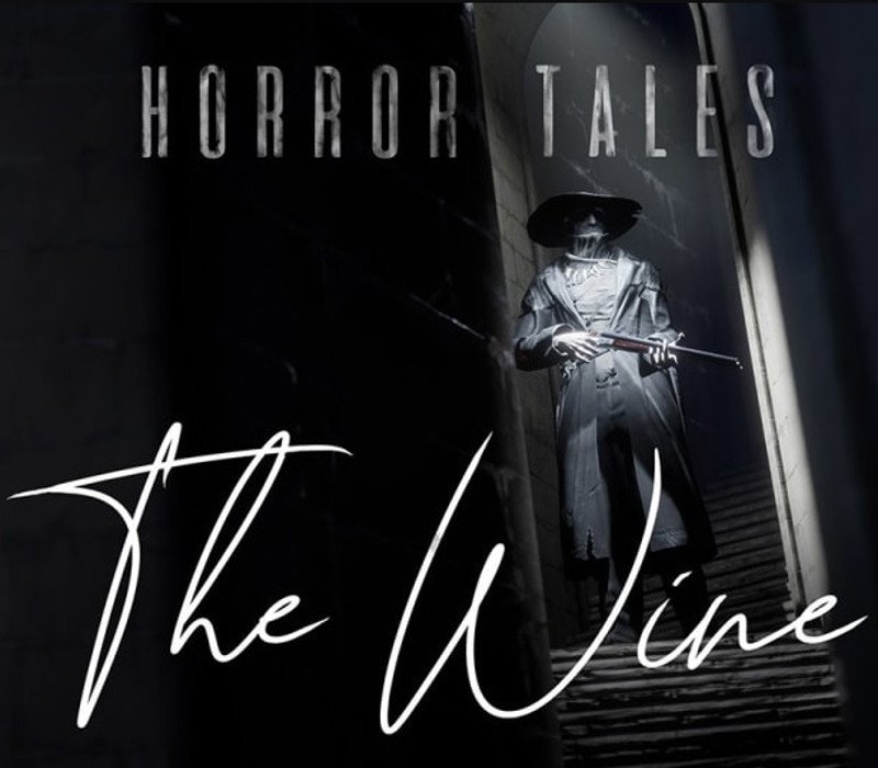 HORROR TALES: The Wine US