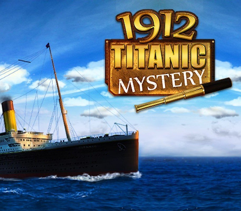 1912 Titanic Mystery 