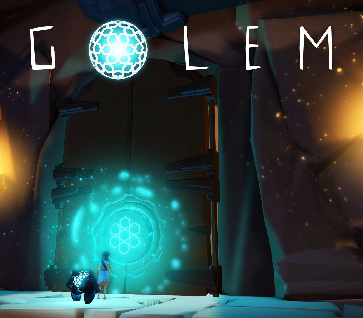 Golem 