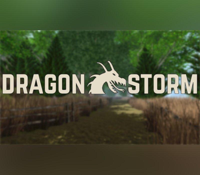 Dragon Storm 
