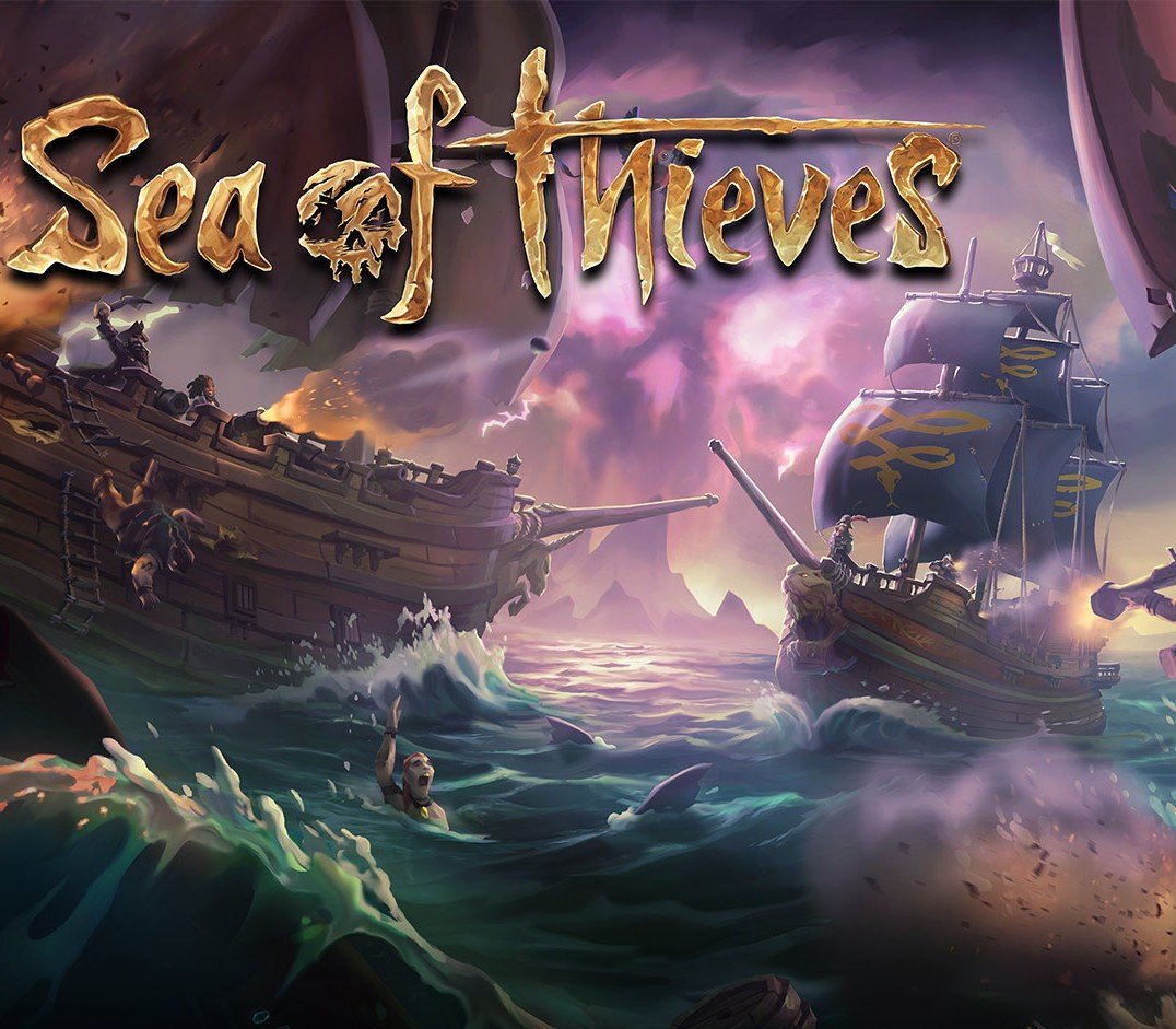 Sea of Thieves PS5 Access 