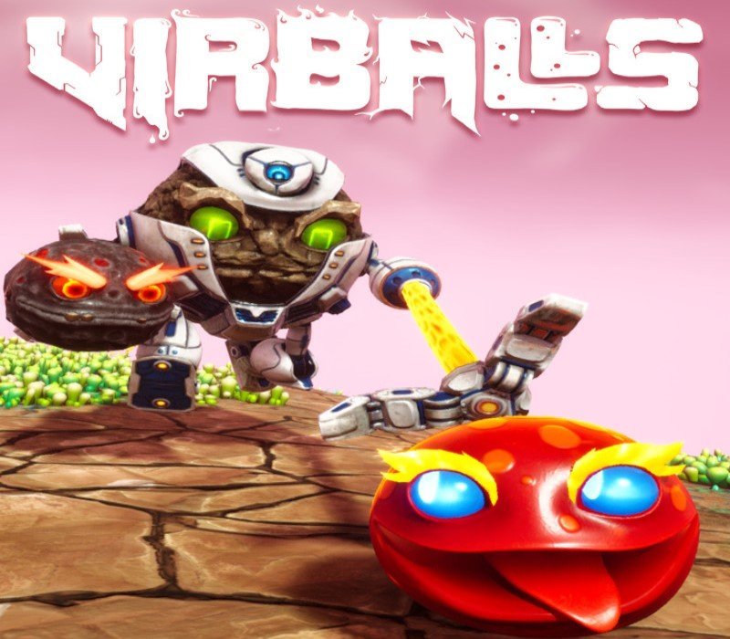 Virballs 