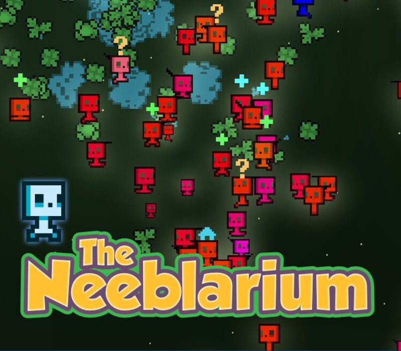 The Neeblarium 