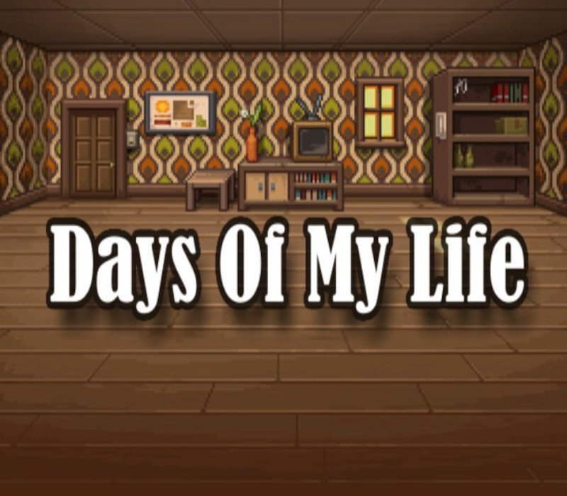 Days Of My Life 