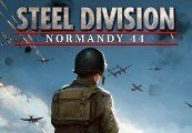 Steel Division: Normandy 44 Digital Deluxe