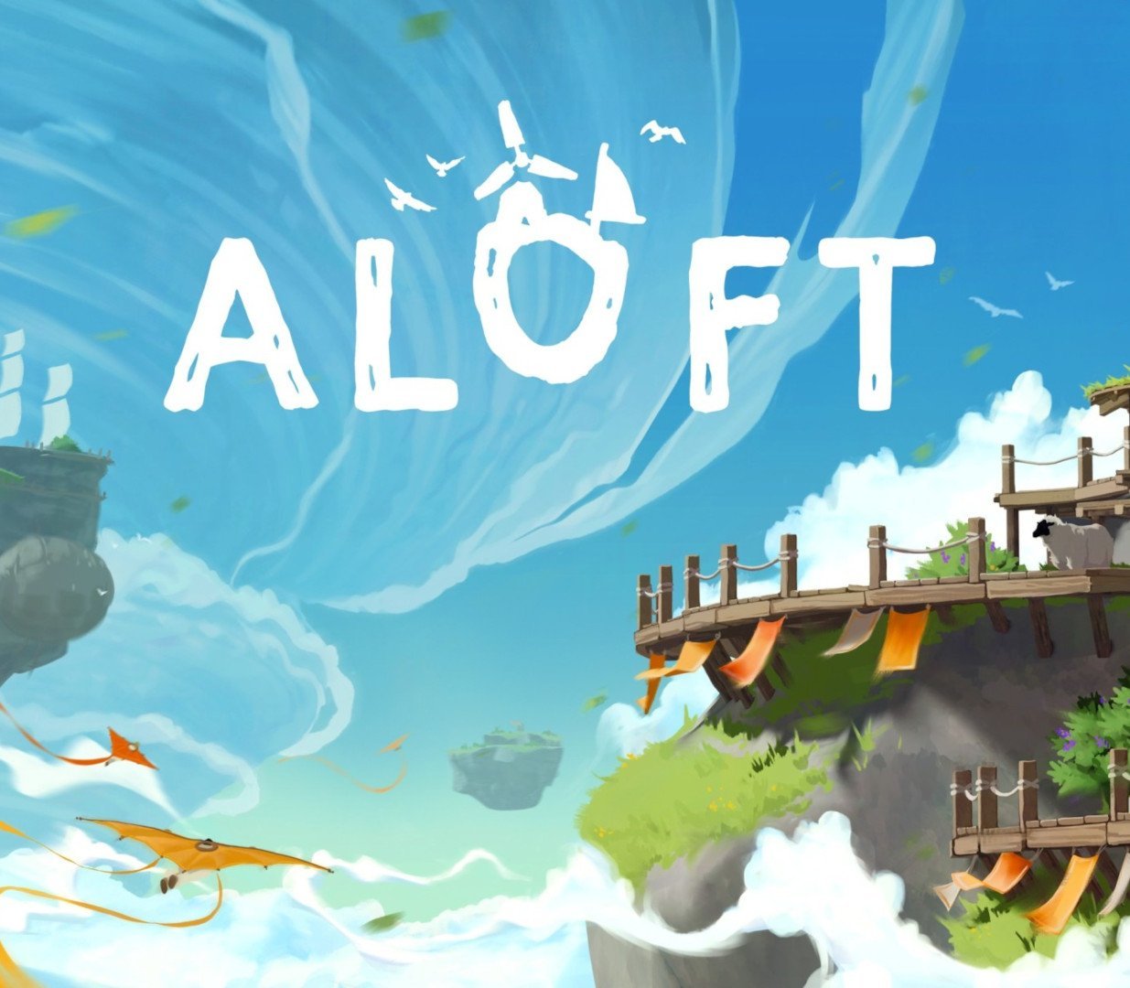 Aloft SEA