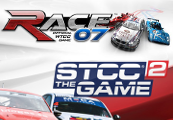 RACE 07 + STCC - The Game 2 Expansion Pack