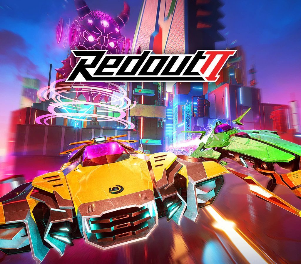 Redout 2 Deluxe Edition