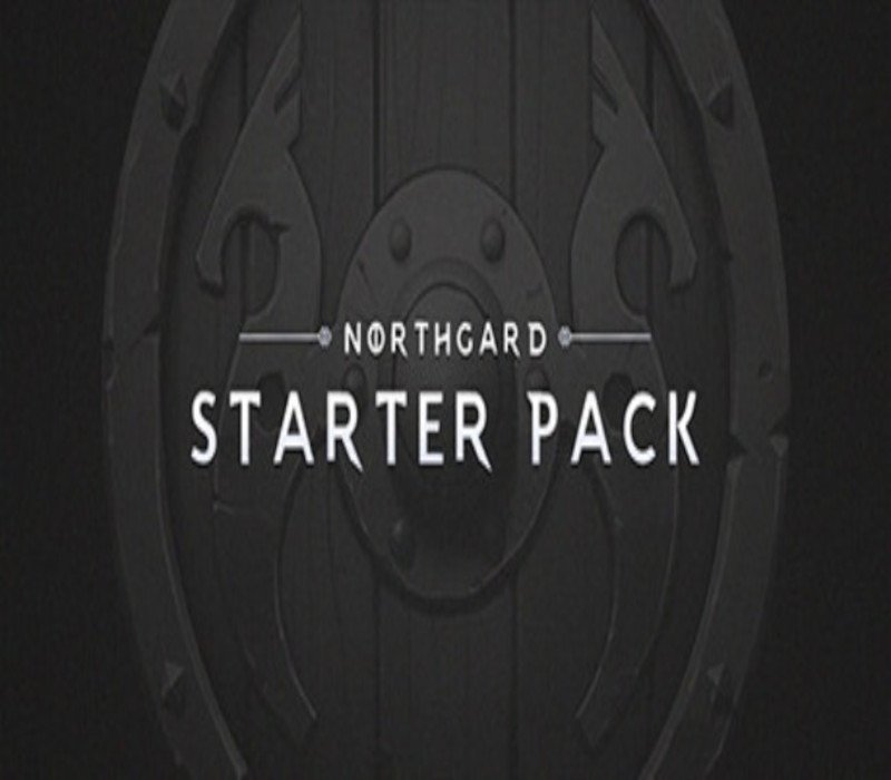 Northgard: Starter Pack Bundle 