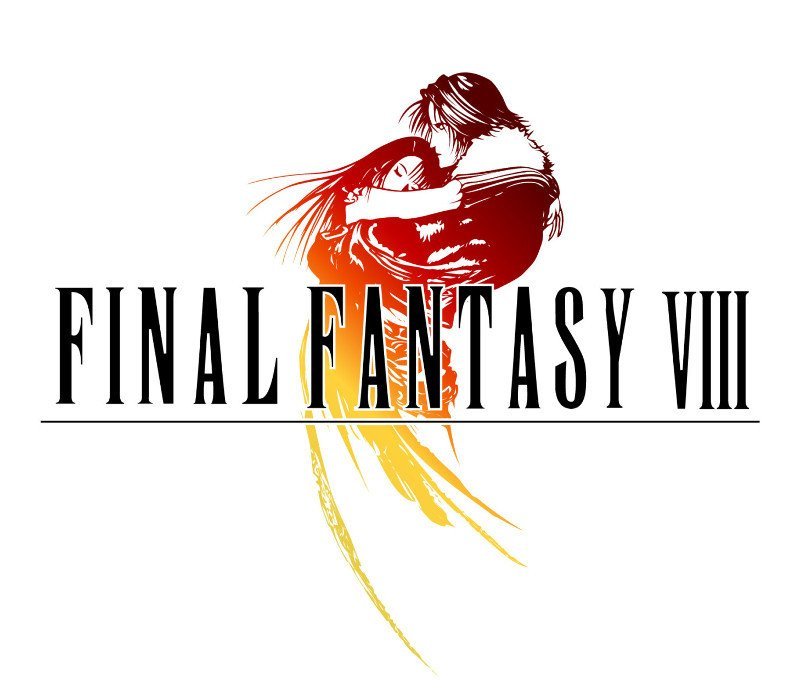 Final Fantasy VIII 