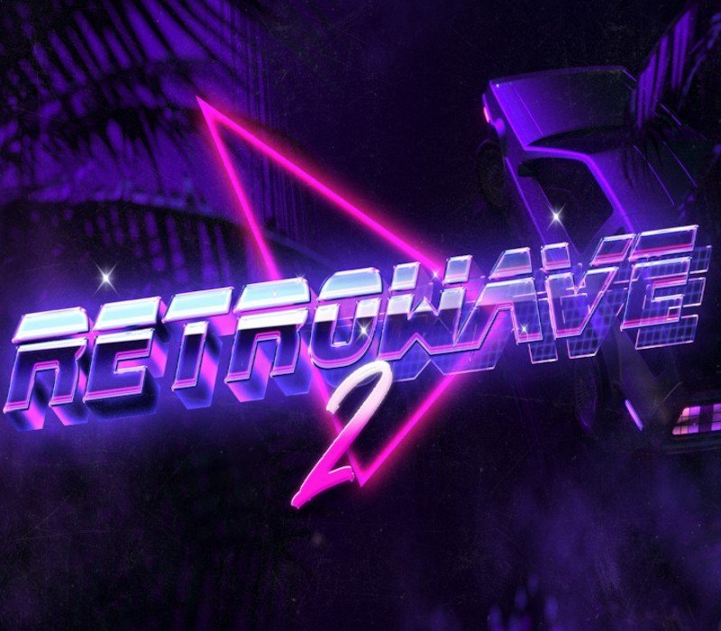 Retrowave 2 