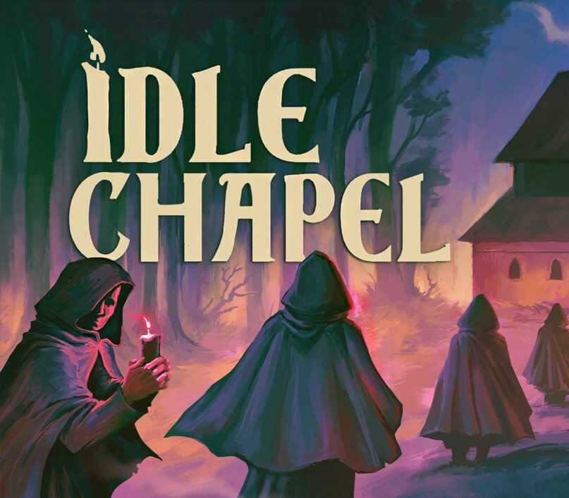 Idle Chapel 