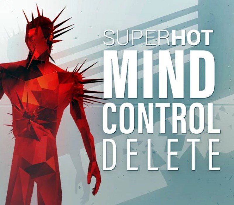 SUPERHOT: MIND CONTROL DELETE