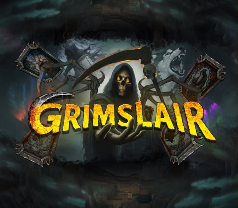 Grimslair 